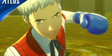 Persona 3 Reload trailer gameplay ingles