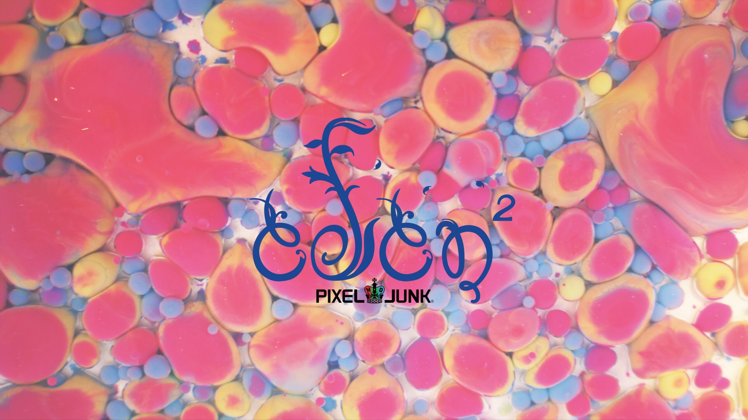 PixelJunk Eden 2 anuncio lançamento 2023 ps5 ps4