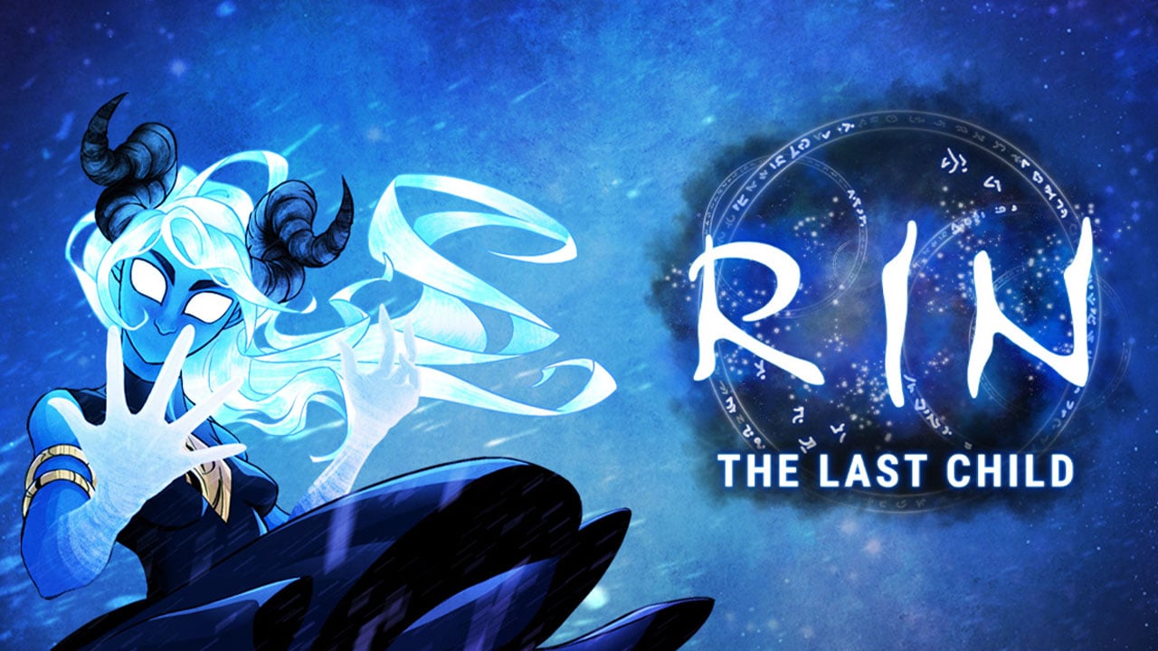 RIN The Last Child