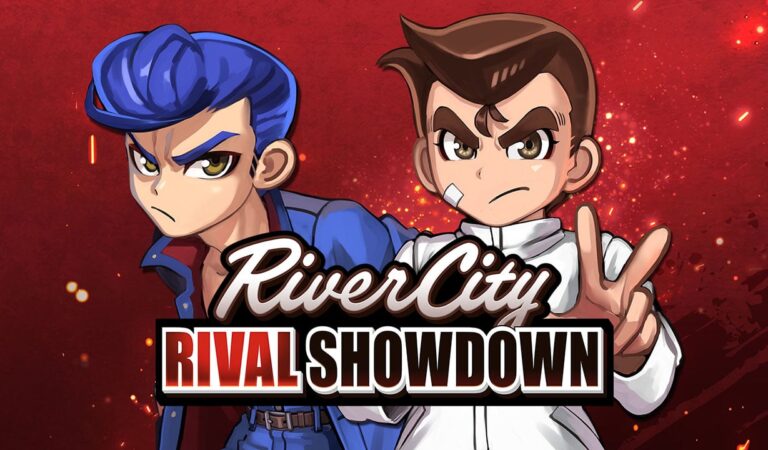 River City: Rival Showdown ganha trailer da “Introdução do Jogo”