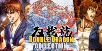 Super Double Dragon Double Dragon Advance anunciado ps4