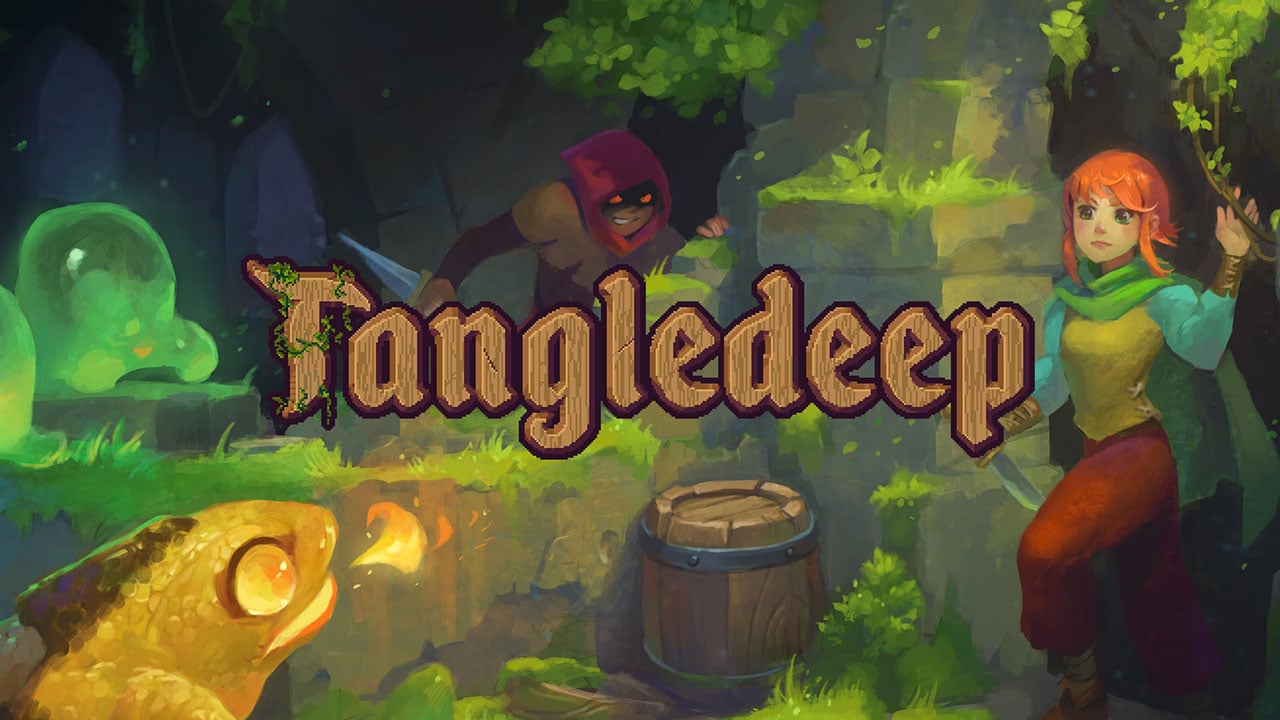 Tangledeep