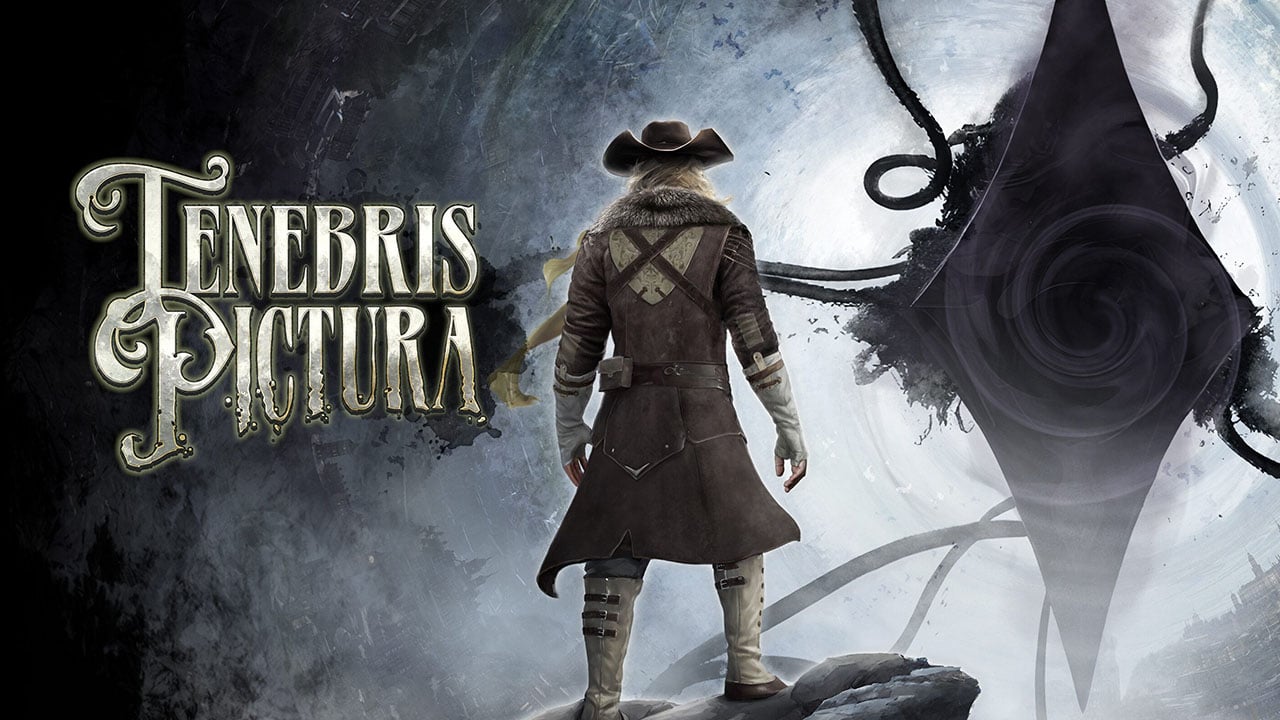 Tenebris Pictura anunciado ps5 ps4