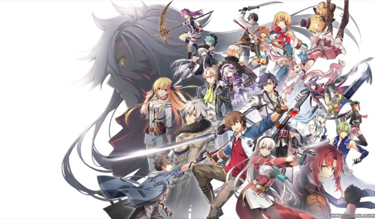 The Legend of Heroes: Trails into Reverie ganha trailer de lançamento