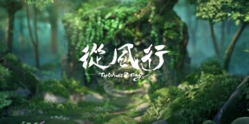 The Winds Rising anunciado PlayStation China Hero Project