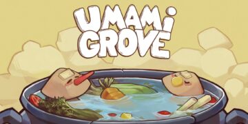 Umami Grove anunciado PS VR2