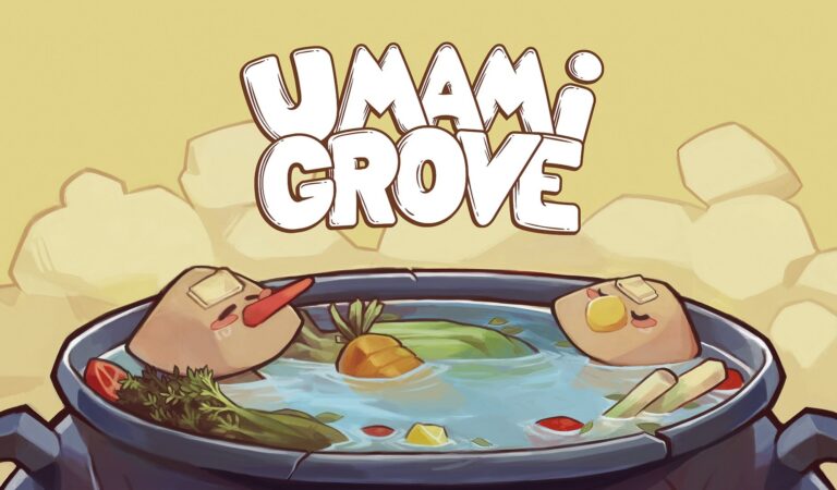 Umami Grove, jogo de culinária, é anunciado para PS VR2