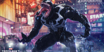 Marvel's Spider Man 2 Credit: Insomniac