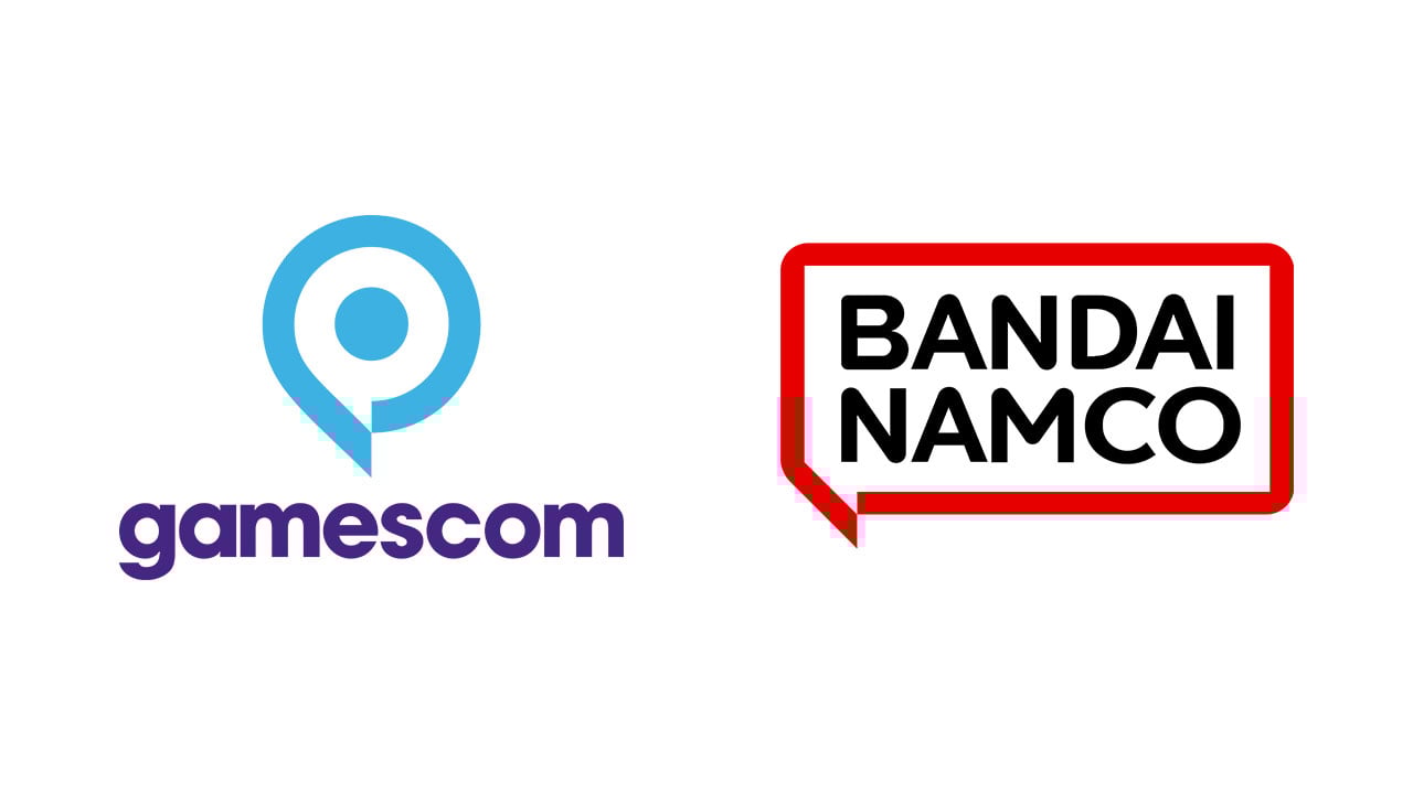 bandai namco lineup gamescom 2023