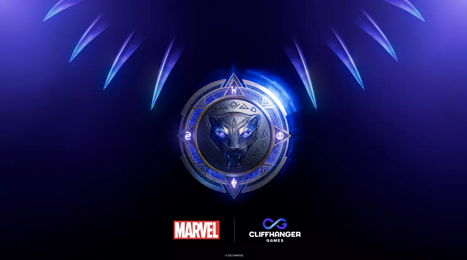 black panther jogo