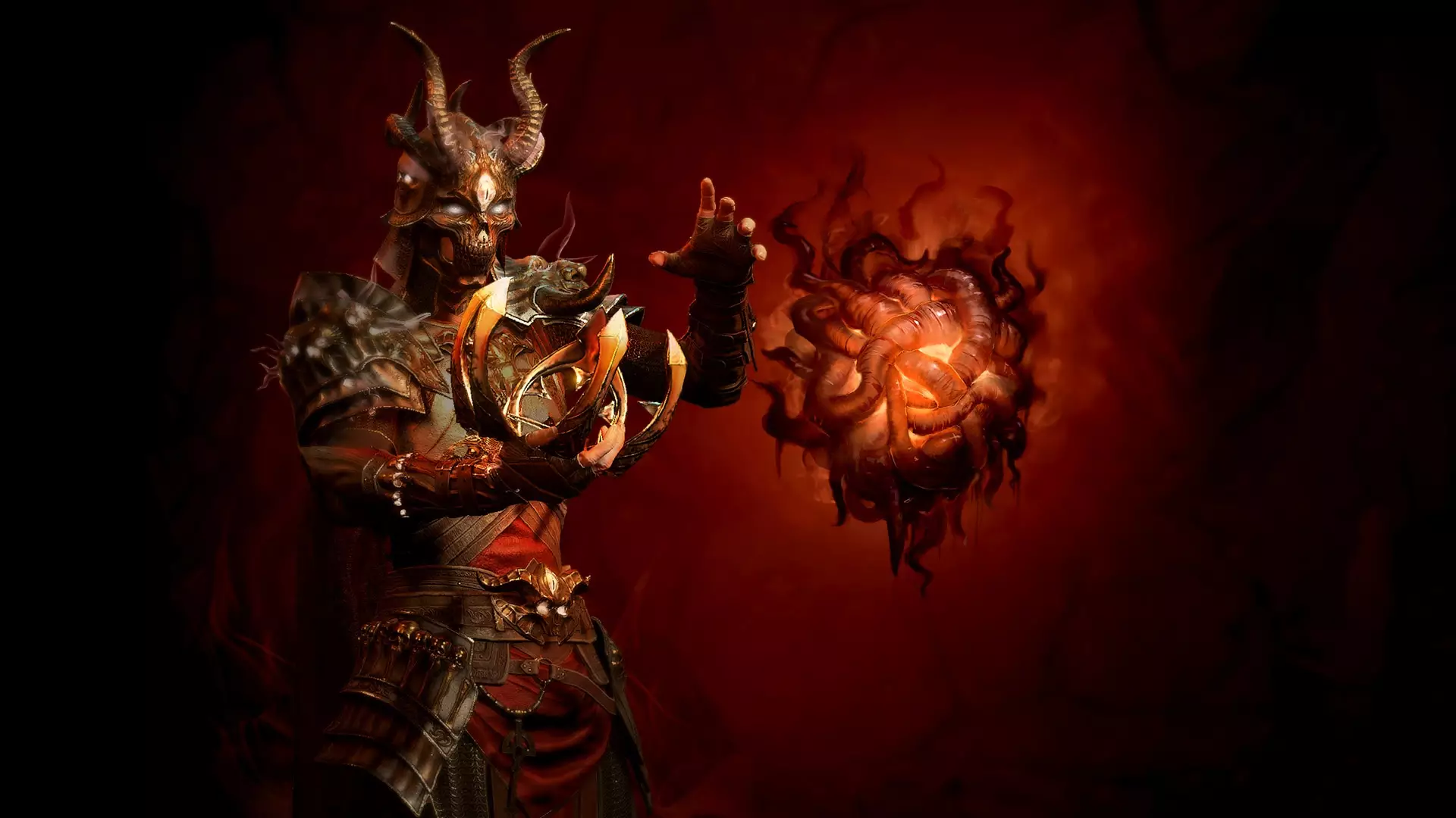 diablo 4 Temporada dos Malignos disponivel