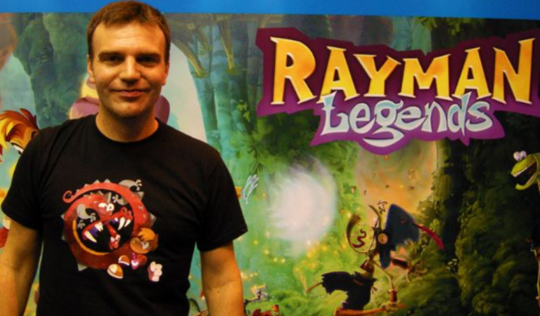 Emile Morel, diretor criativo de Beyond Good and Evil 2, falece aos 40 anos