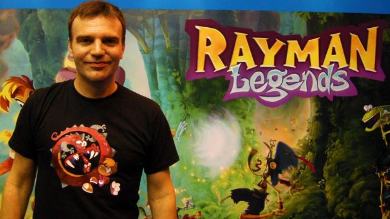 diretor criativo Beyond Good and Evil 2 falece