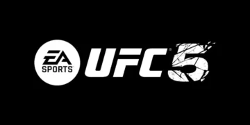 EA UFC 5 anuncio oficial