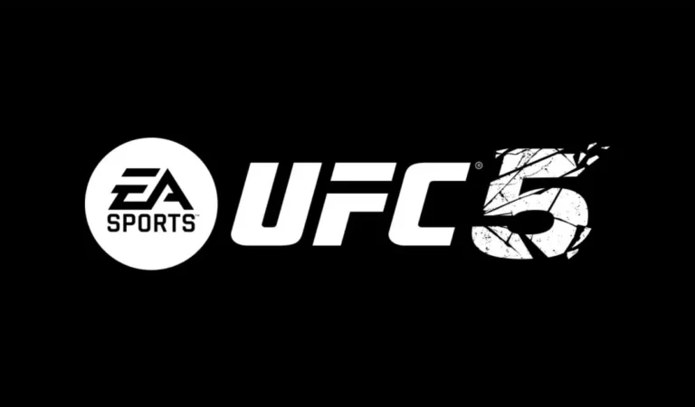 EA UFC 5 é anunciado oficialmente; Revelação completa em setembro