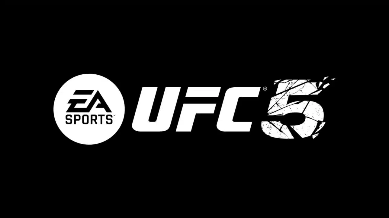 EA UFC 5 anuncio oficial