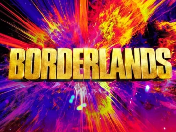 filme borderlands data lançamento