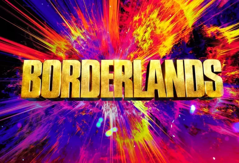 filme borderlands data lançamento