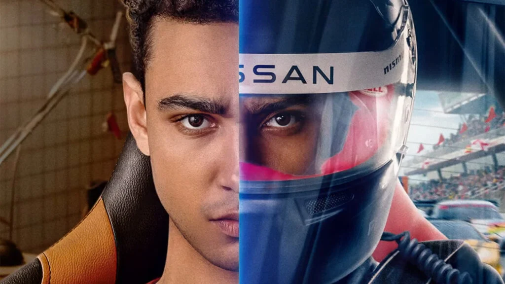 filme gran turismo segundo trailer