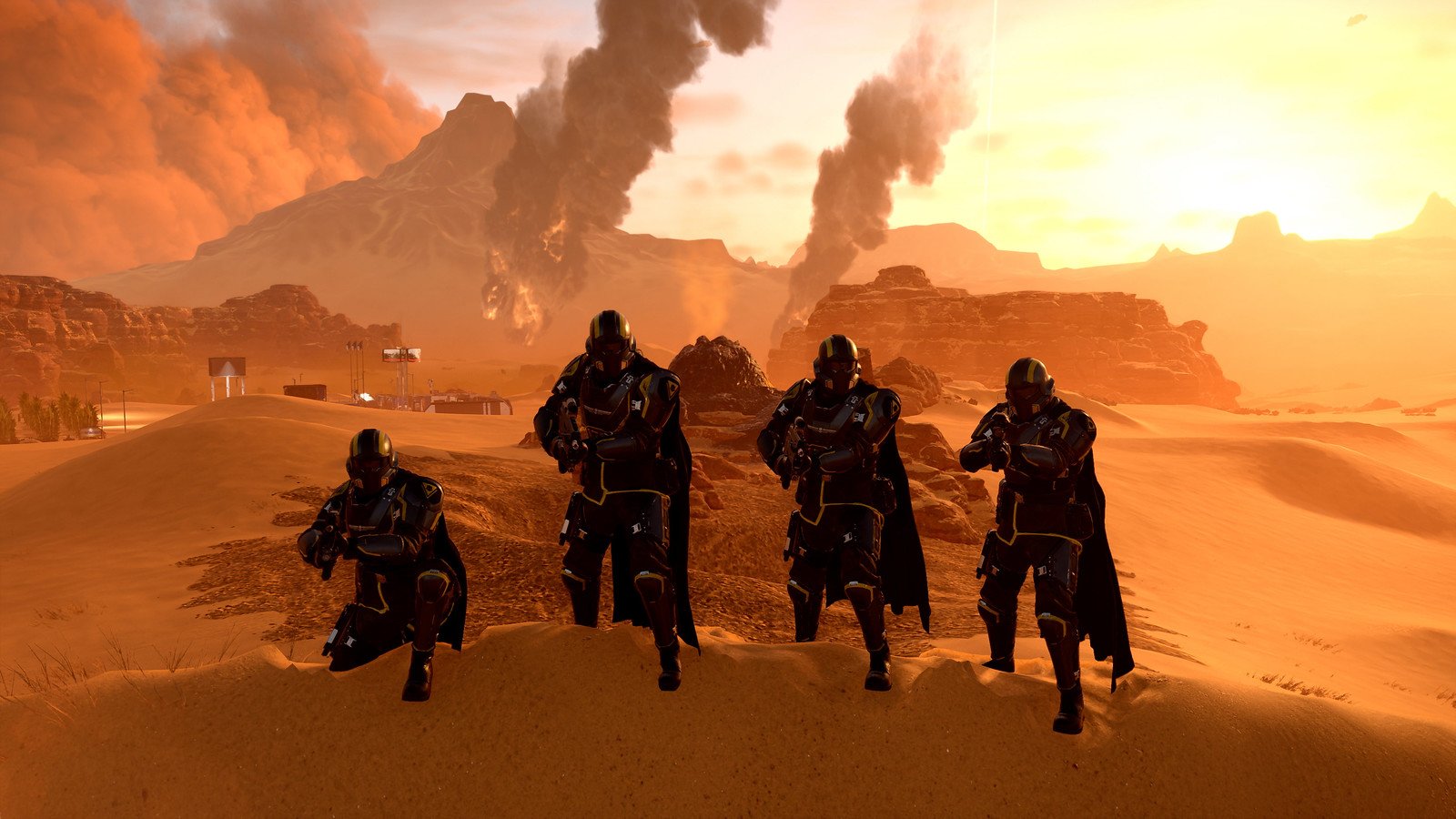 helldivers 2 detalhes cooperativo combate