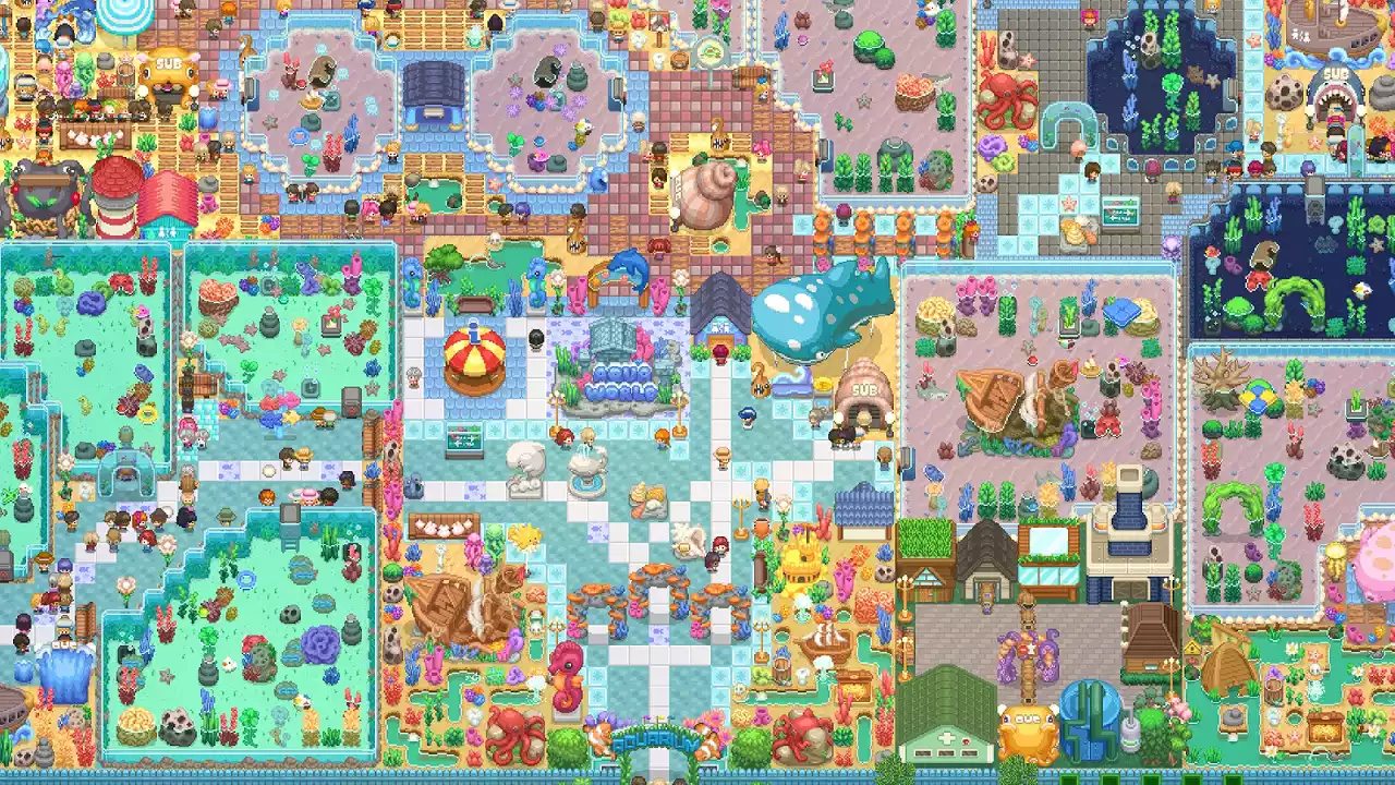 jogos de zoologico