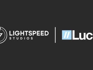 lightspeed studios compra lucid games