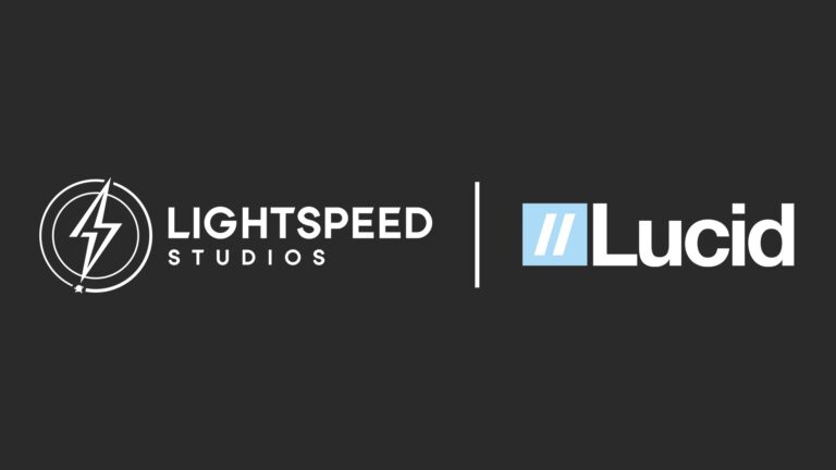 lightspeed studios compra lucid games