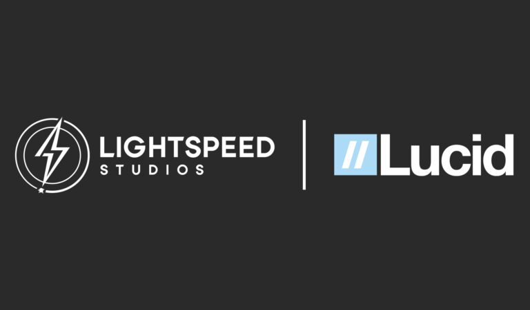 Lightspeed Studios, subsidiária da Tencent, adquire a Lucid Games