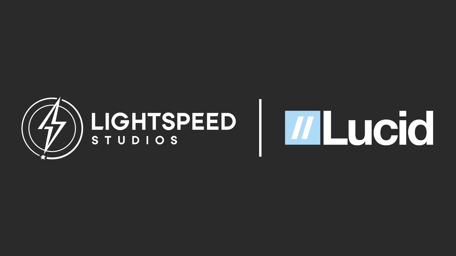 lightspeed studios compra lucid games