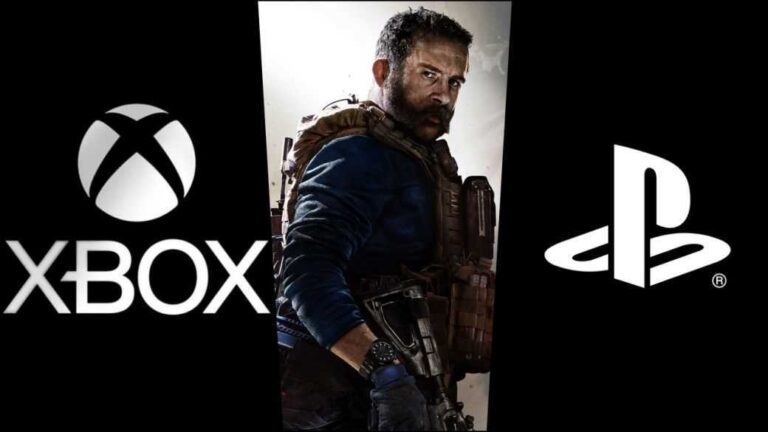 microsoft sony acordo call of duty playstation