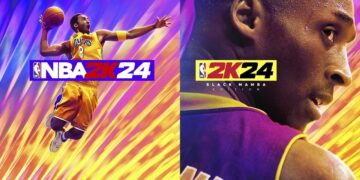 nba 2k24 anunciado kobe bryant atleta capa
