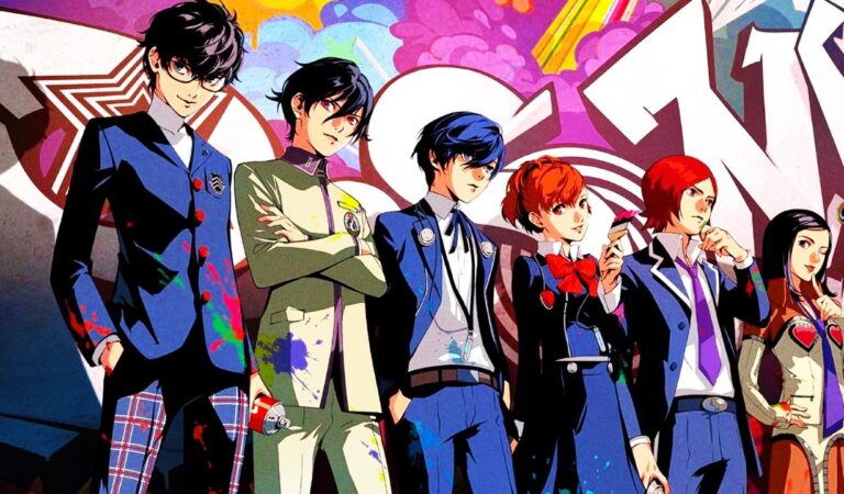 Persona 6 ganha novas informações sobre visual e desenvolvimento [Rumor]