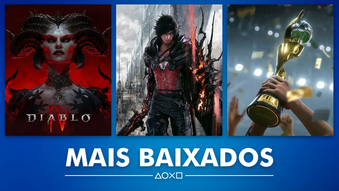 ps store jogos mais baixados junho 2023