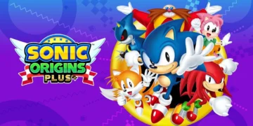 review Sonic Origins Plus