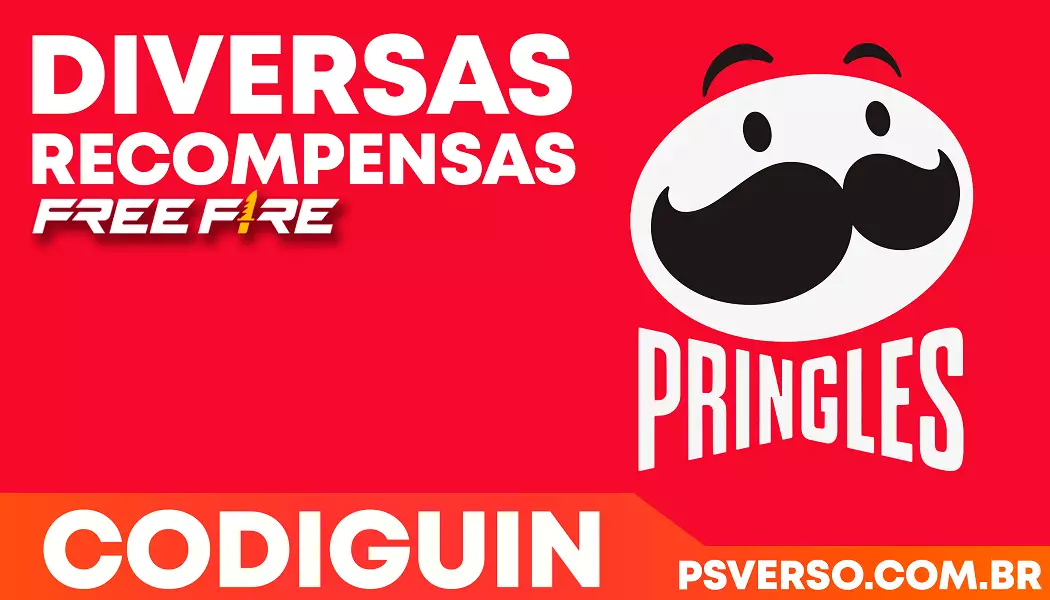 Codiguin Free Fire para hoje, domingo, 30 de outubro - CenárioMT