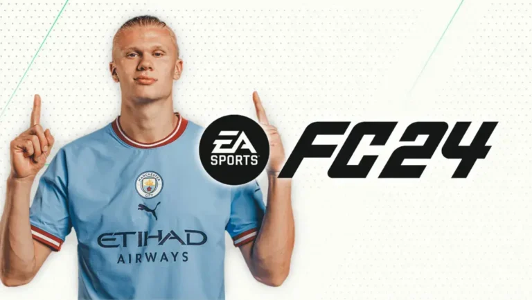 Confira o review do jogo EA FC 24, que substituiu a franquia FIFA