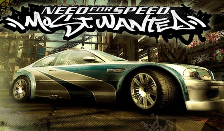 Rumor: Remake de Need For Speed: Most Wanted será lançado em 2024