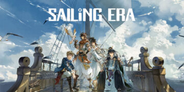 sailing era