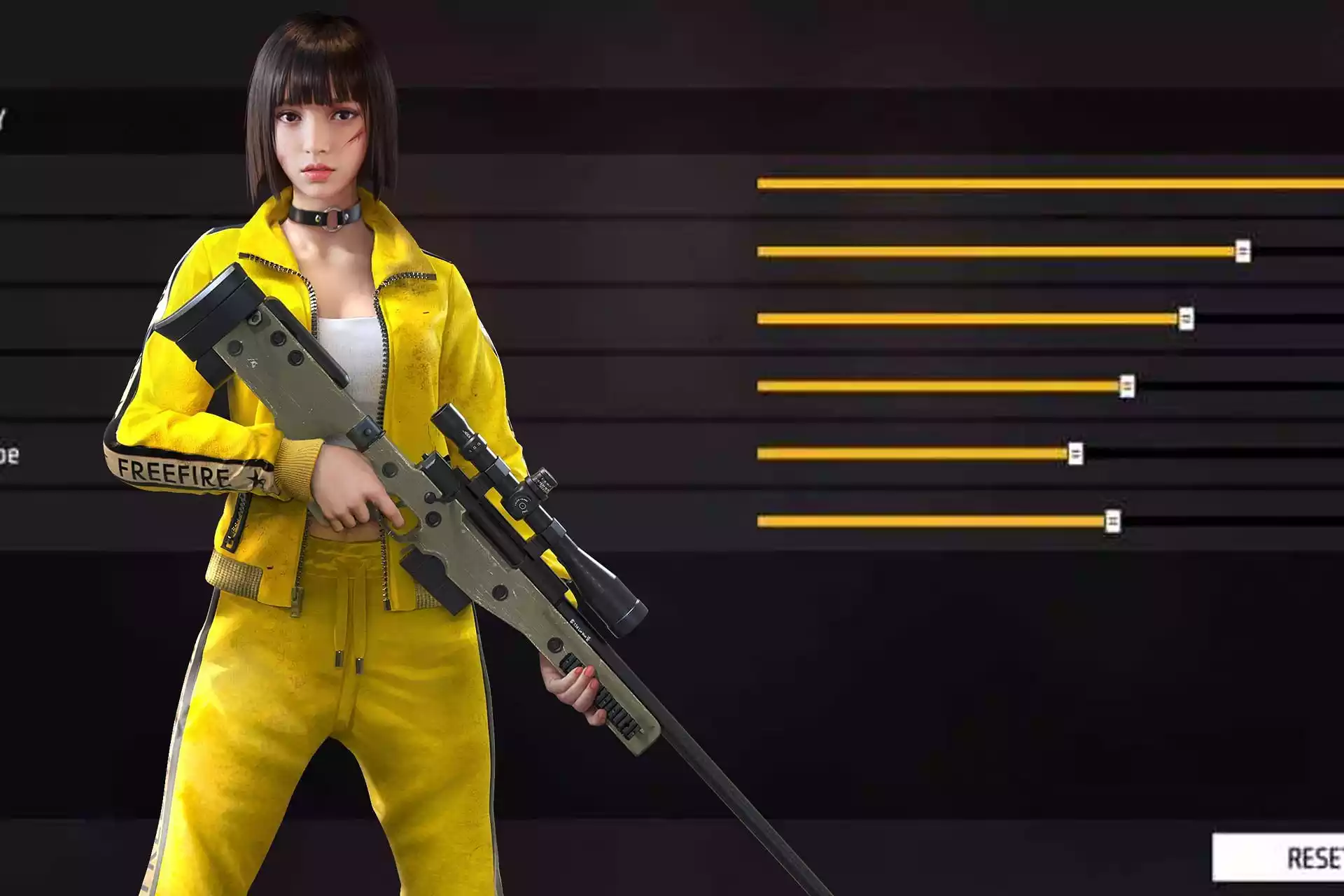 Qual a Melhor Sensibilidade e DPI para Jogar Free Fire?