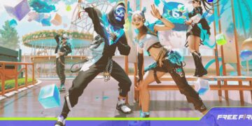 servidor avançado free fire julho 2023 data cadastro download apk