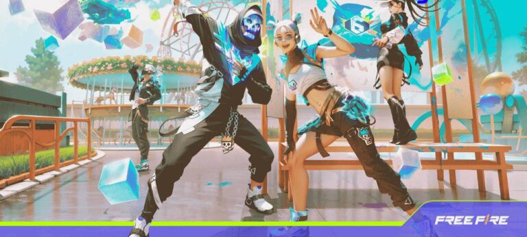 servidor avançado free fire julho 2023 data cadastro download apk