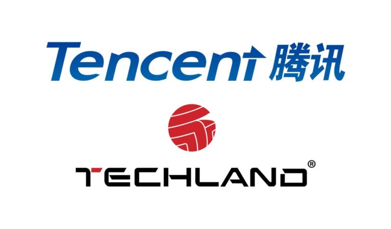 Tencent anuncia compra da Techland