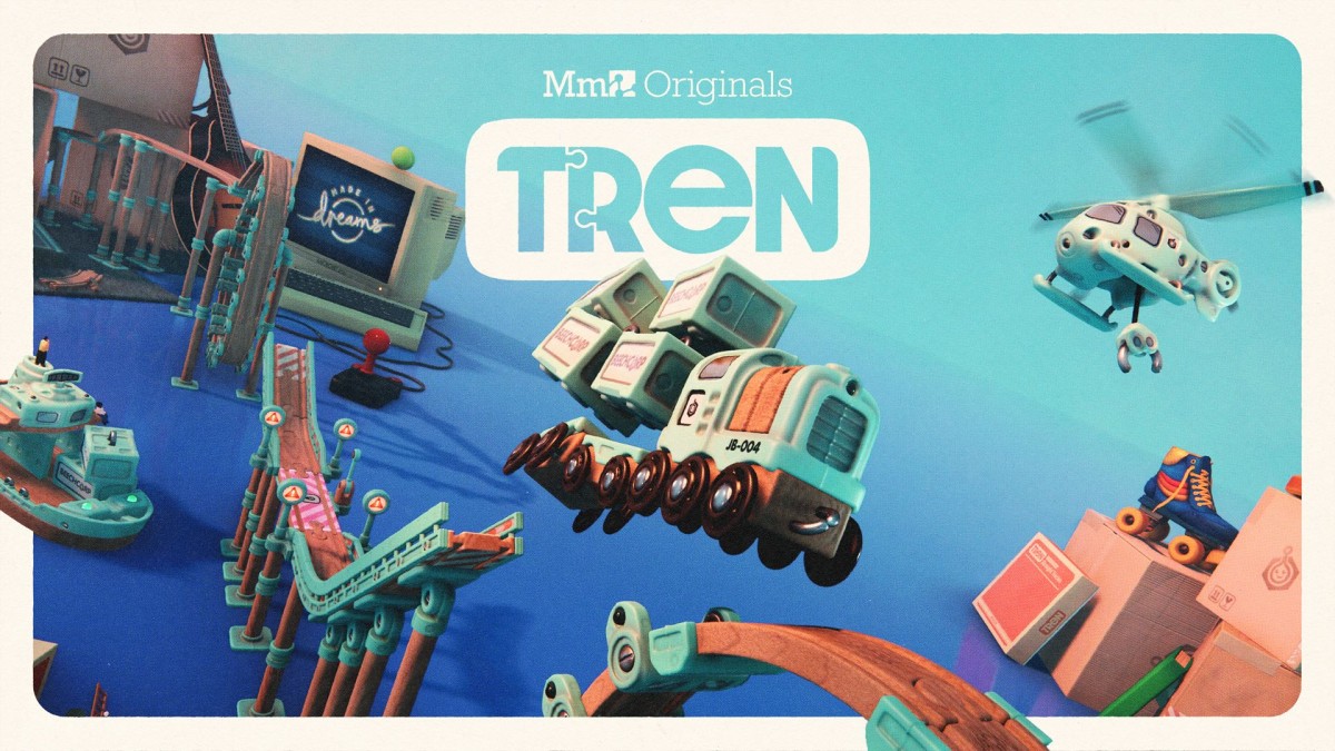 tren
