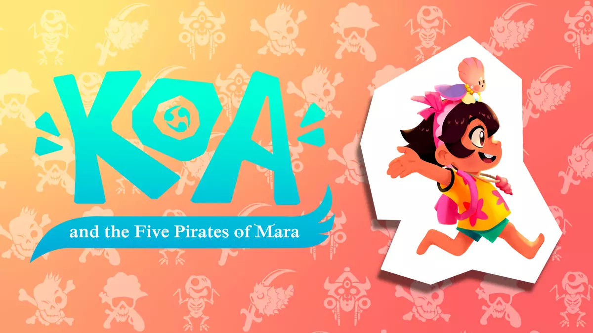 vale a pena Review Koa and the Five Pirates of Mara