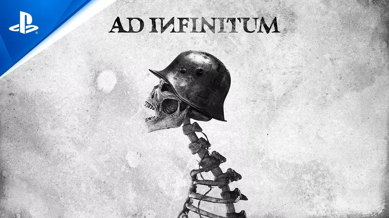 Ad Infinitum