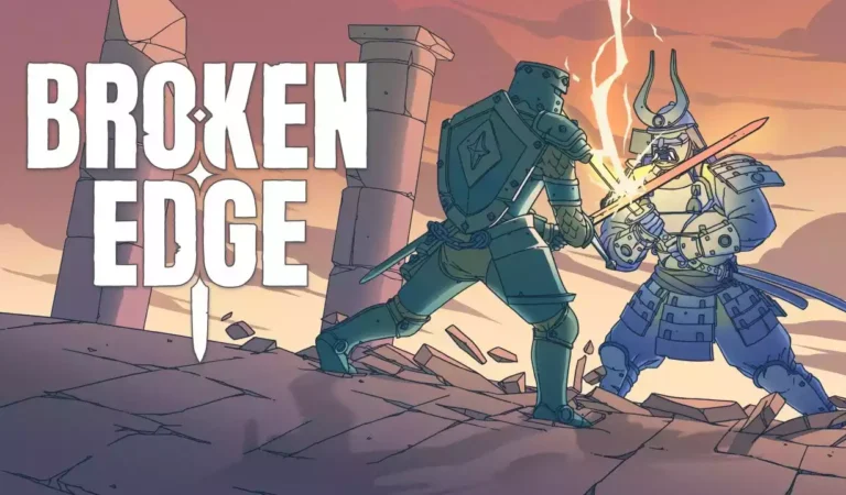 Broken Edge será lançado em 19 de setembro para o PS VR 2