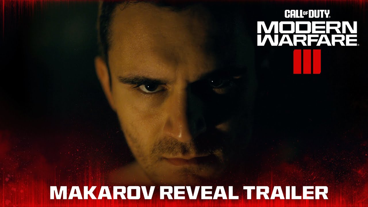 Call of Duty Modern Warfare 3 revelação 17 agosto