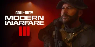Call of Duty Modern Warfare 3 revelação gameplay data lançamento detalhes