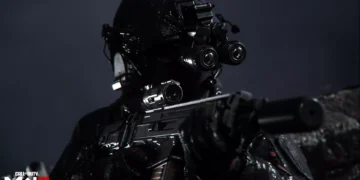 Call of Duty Modern Warfare 3 video campanha gamescom 2023