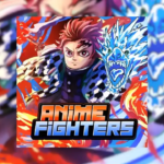 Códigos Anime Fighters Simulator (Simulador de Lutadores de Anime): Resgate Orbes, Poções, Frutas e Mais